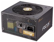 Sea Sonic Electronics Блок питания FOCUS Plus Gold 1000W фото