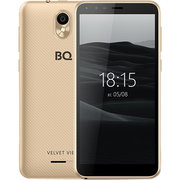 BQ Mobile BQ-5300G Velvet View фото