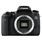 Canon EOS 760D Body фото