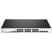 D-link DGS-1210-28P фото