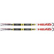 HEAD Worldcup Rebels i.SL RD фото