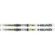 HEAD Worldcup Rebels i.Speed фото