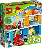 Lego 10835 фото