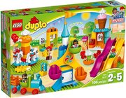 Lego 10840 фото