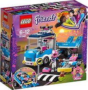 Lego 41348 фото