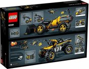 Lego 42081 фото