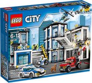 Lego 60141 фото