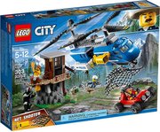 Lego 60173 фото