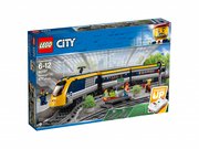 Lego 60197 фото