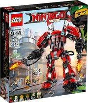Lego 70615 фото