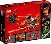 Lego 70638 фото