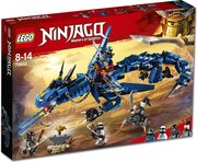 Lego 70652 фото