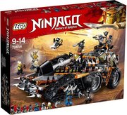 Lego 70654 фото