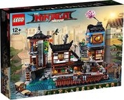 Lego 70657 фото