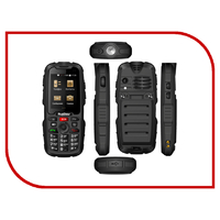 RugGear RG310