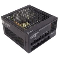 Sea Sonic Electronics Platinum-520 Fanless (SS-520FL2 Active PFC F3) 520W