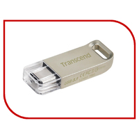Transcend JetFlash 850S 16GB