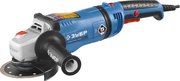 Зубр УШМ-П125-1400 фото