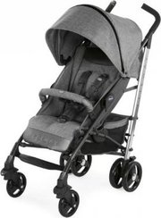 Chicco Lite Way3 Top фото