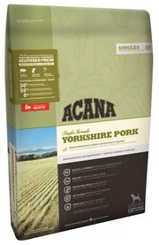 Acana Корм для собак Yorkshire Pork фото