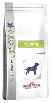 Royal Canin Корм для собак Diabetic DS37 фото