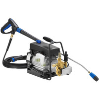 Nilfisk-ALTO SC UNO 4M-140/620 PS