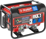 Zubr ZESG-3500-M2 фото